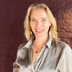 Annemarie Vissers acupunctuur