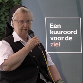 Sr. Waltraud