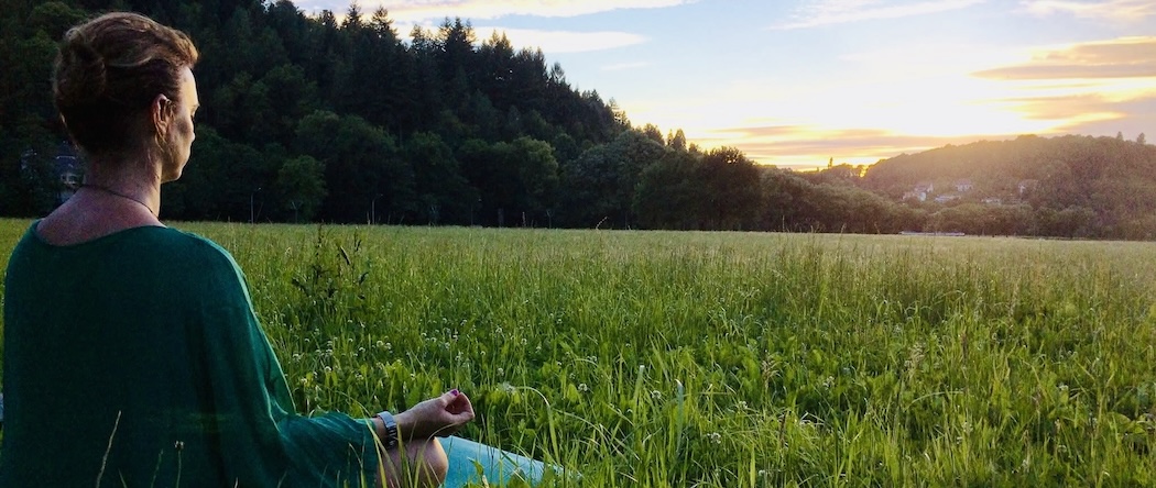 Annemarie mindfulness
