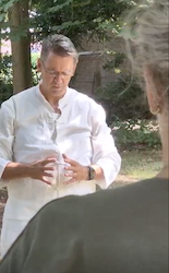 qigong retraite groep