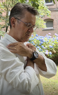 Lou Steens Mindful Qigong