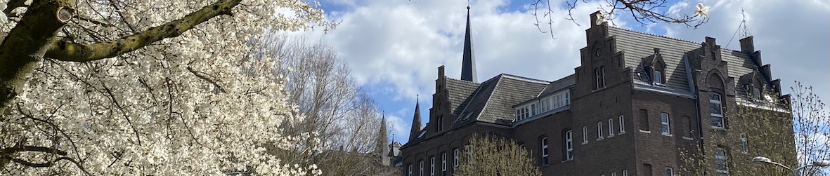 voorjaar new loreto schilderretraite